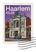 Teylers Museum