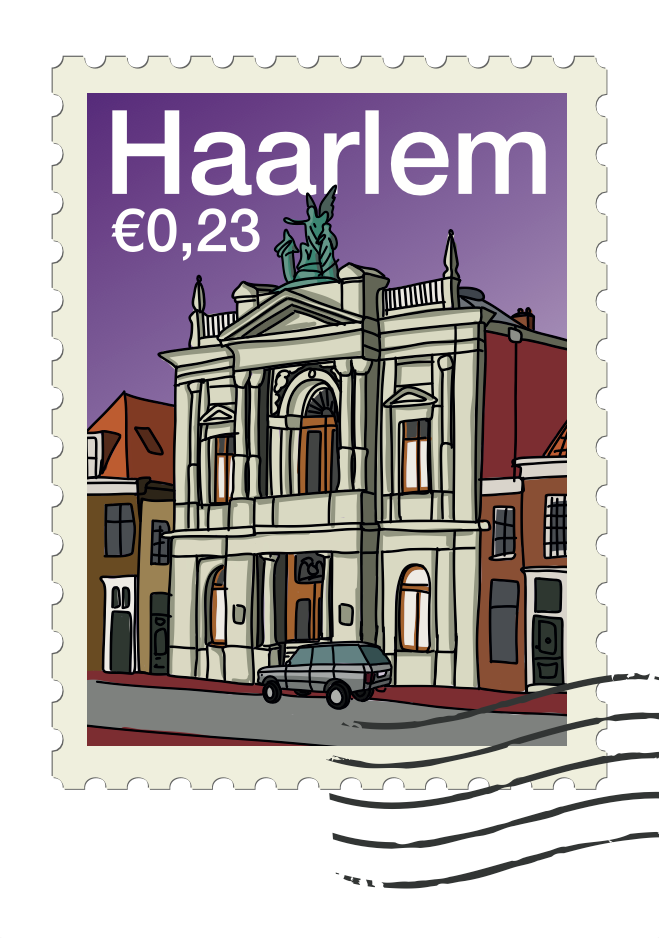 Teylers Museum