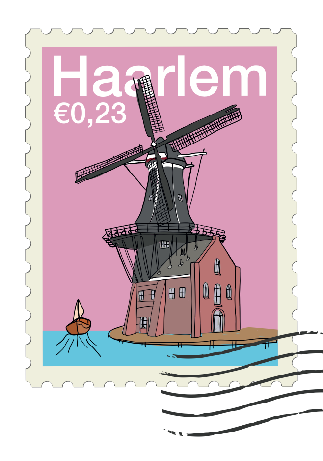 Adriaan Molen