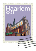 Bavo Kerk