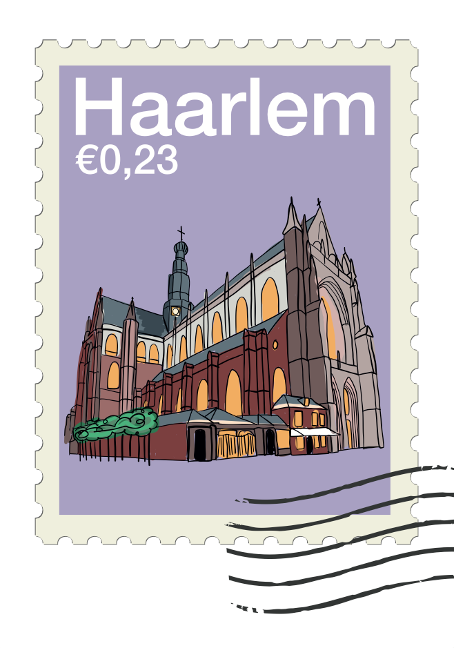Bavo Kerk