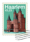 Amsterdamse Poort