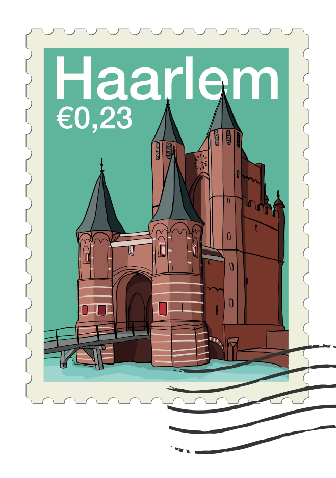Amsterdamse Poort