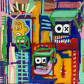 Faces