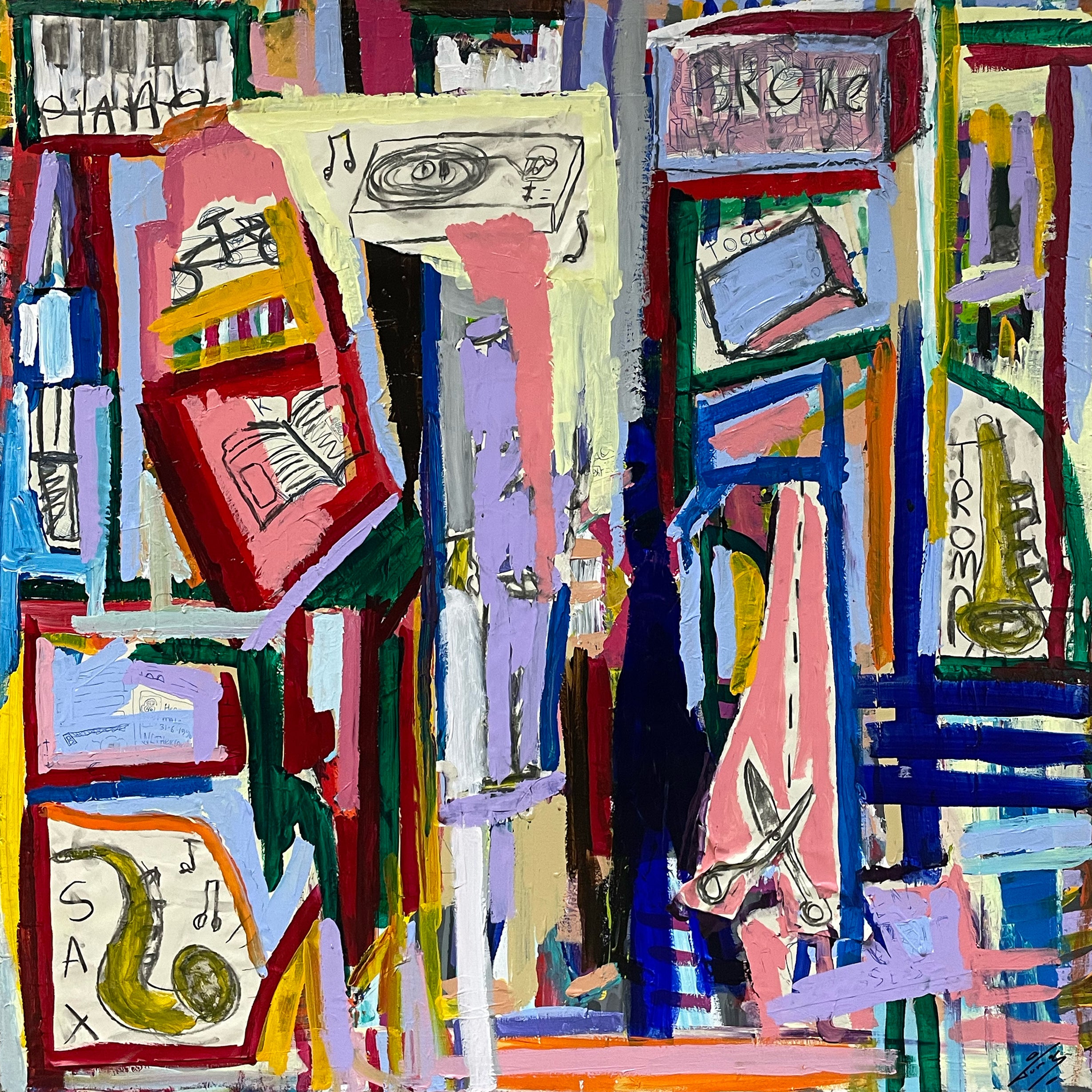 Jazz