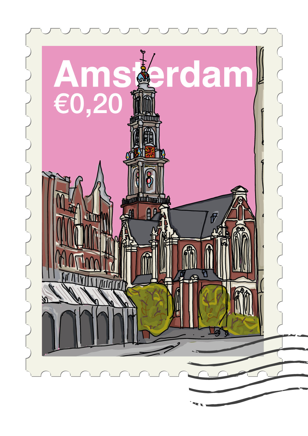 Westerkerk