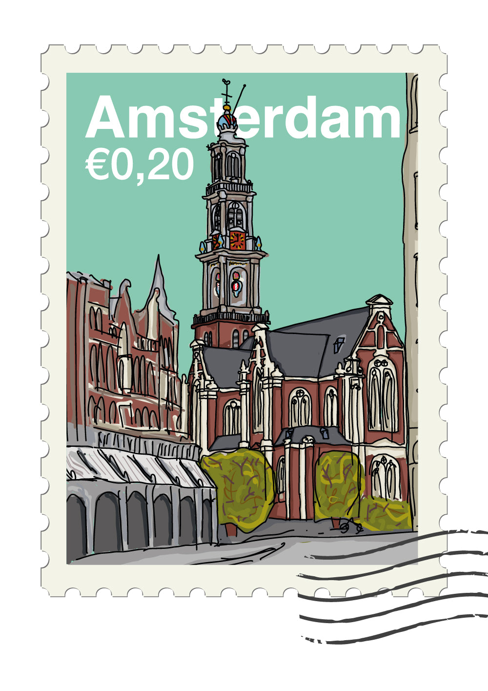Westerkerk